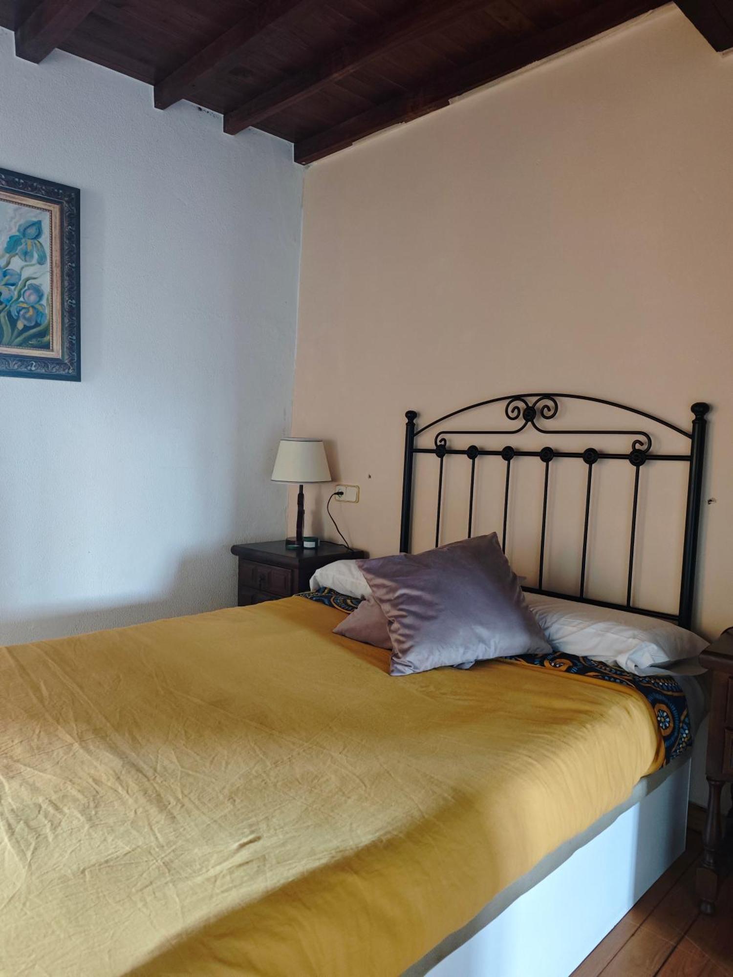 Hotel Santaia Casal Da Calma à O Pedrouzo Extérieur photo